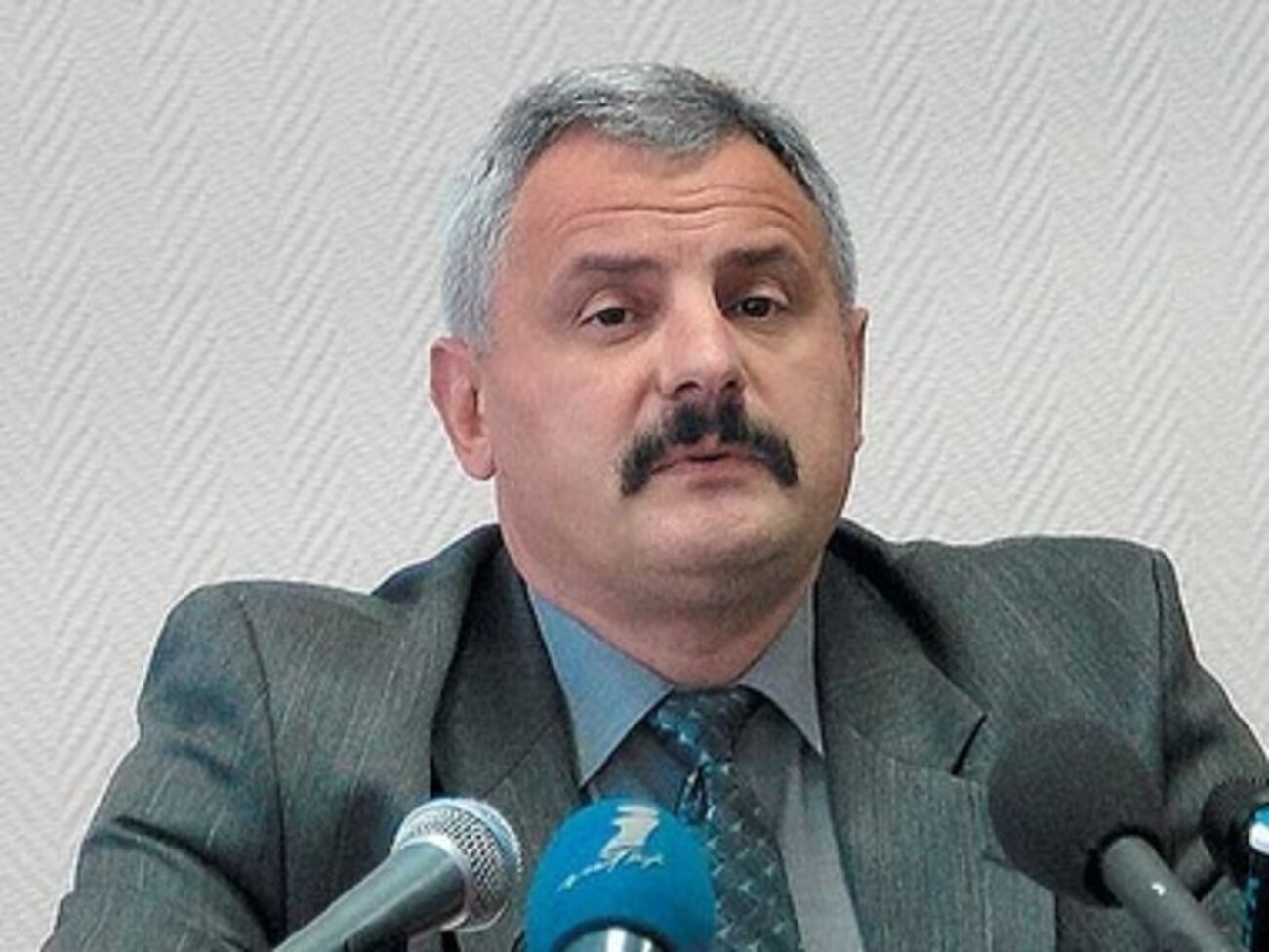 В Генпрокуратуре считают, что Сергей Лекарь превысил служебные полномочия