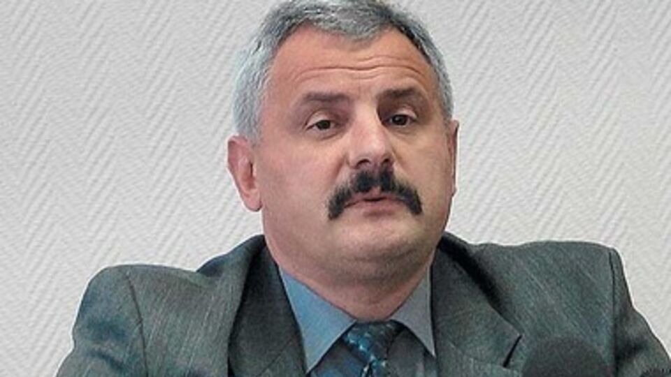 В Генпрокуратуре считают, что Сергей Лекарь превысил служебные полномочия