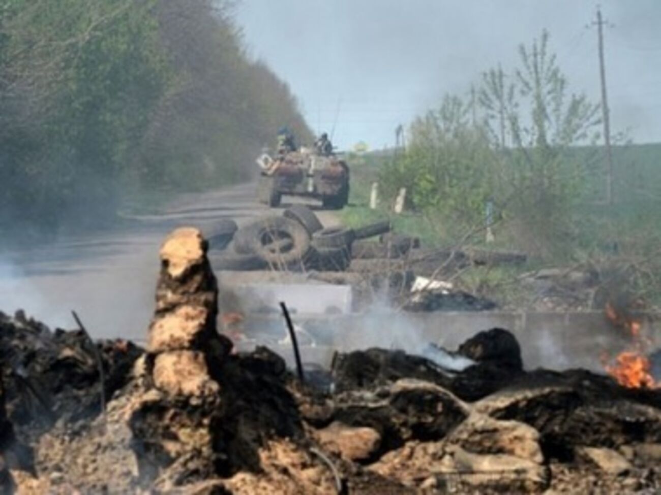За время АТО погибли более 200 украинских военных