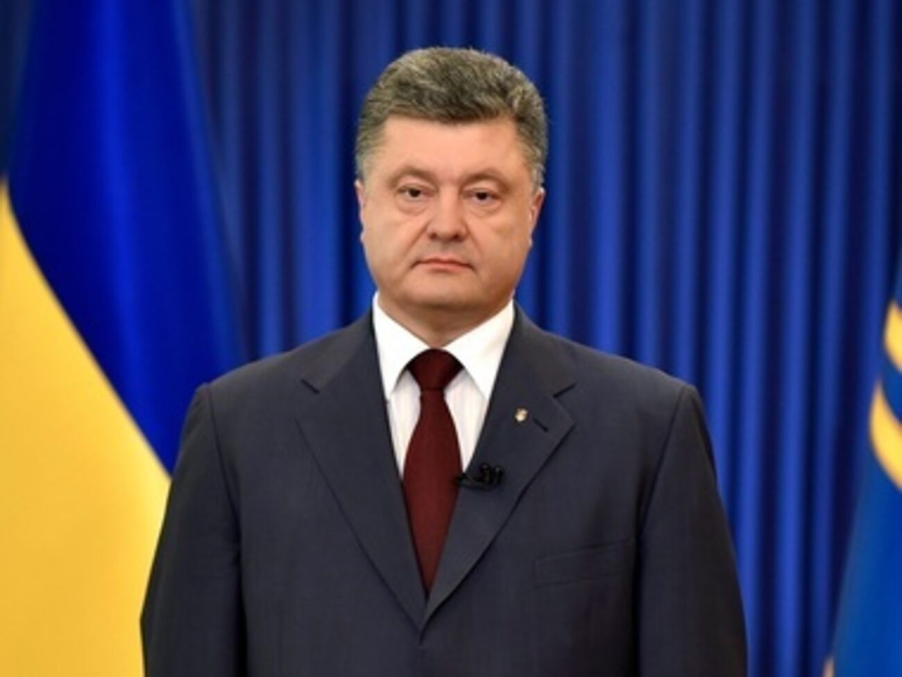 Петр Порошенко: Продолжение переговоров возможно лишь при условии обязательного соблюдения положений мирного плана всеми сторонами