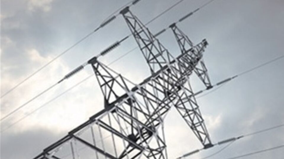 Ремонтники смогли восстановить полноценное электроснабжение четырех шахт