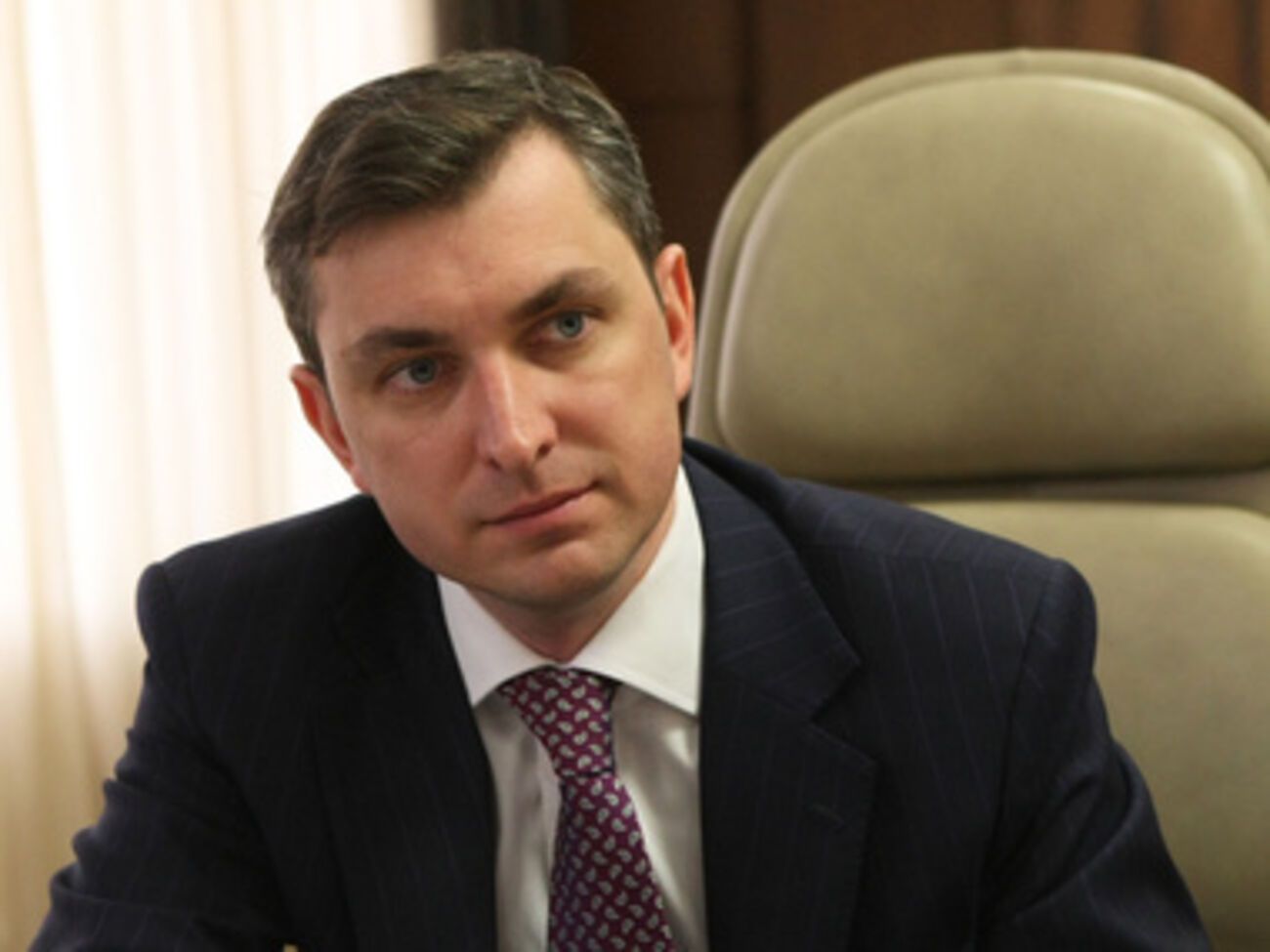 Игорь Белоус: Мы обязательно урегулируем вопросы налогообложения предпринимателей и граждан, которые помогают армии в это критическое время