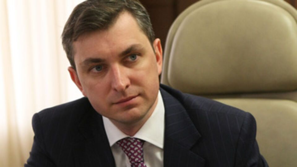 Игорь Белоус: Мы обязательно урегулируем вопросы налогообложения предпринимателей и граждан, которые помогают армии в это критическое время