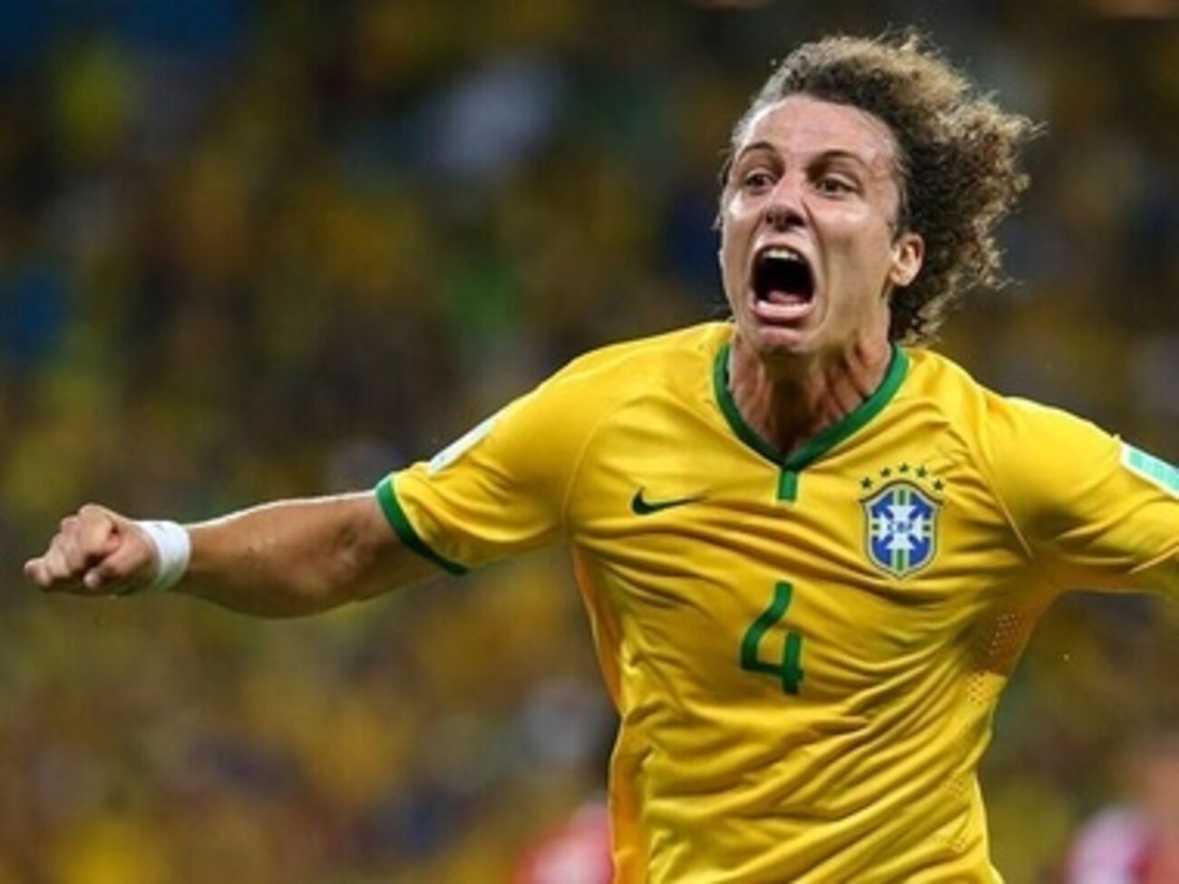 Бразилия вырывается в полуфинал