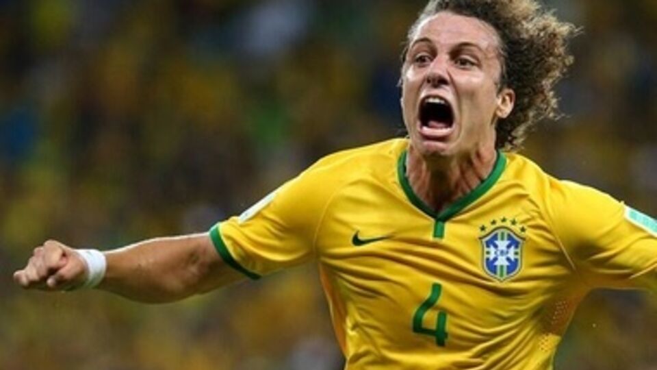 Бразилия вырывается в полуфинал