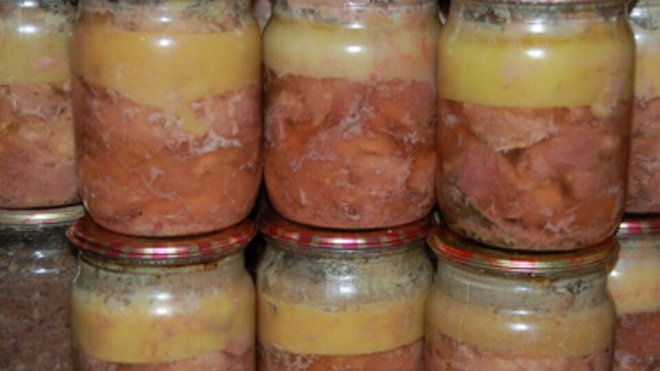 Гуманитарная помощь предназначалась для солдат Луганщины