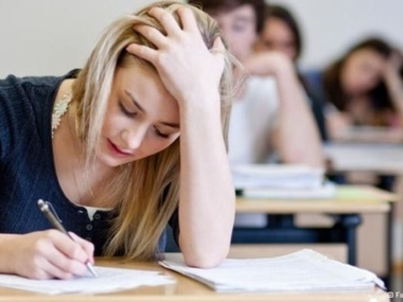 Основная сессия ВНО прошла в Украине с 3 по 27 июня по четырнадцати предметам