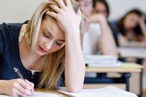 Основная сессия ВНО прошла в Украине с 3 по 27 июня по четырнадцати предметам