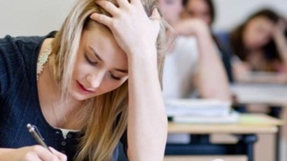 Основная сессия ВНО прошла в Украине с 3 по 27 июня по четырнадцати предметам