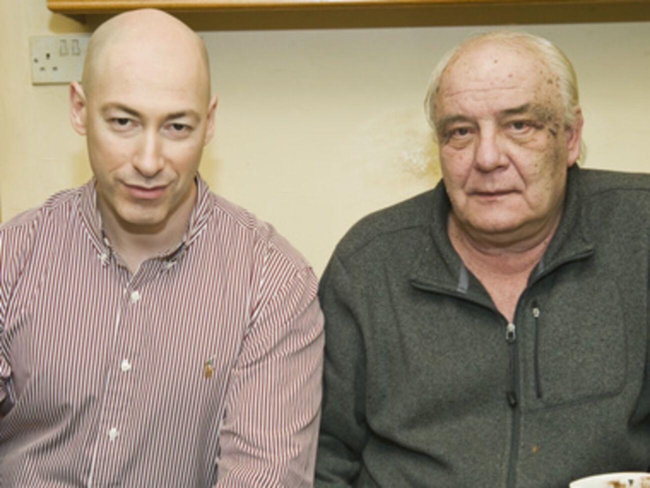 Володимир Буковський: Росію неймовірно шкода: якась зовсім крива в неї доля. Я себе переконував, що виправити можна, а зараз починаю сумніватися