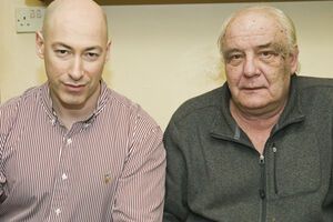 Володимир Буковський: Росію неймовірно шкода: якась зовсім крива в неї доля. Я себе переконував, що виправити можна, а зараз починаю сумніватися