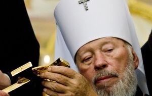 Митрополит Владимир