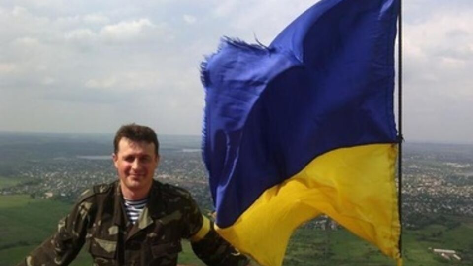Боевики покинули Славянск, и в городе восстановят государственную символику