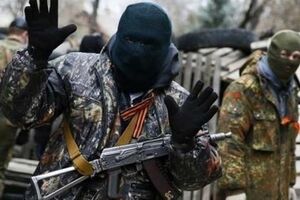 Боевики массово "экспроприируют" легковые автомобили у местного населения