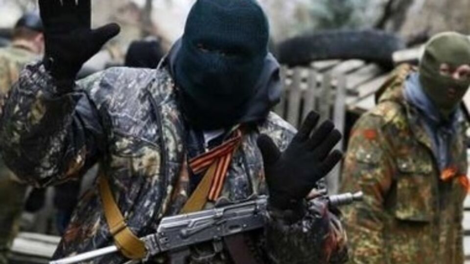 Боевики массово "экспроприируют" легковые автомобили у местного населения