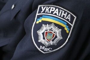 Коллегия МВД обратилась к милиционерам Донбасса