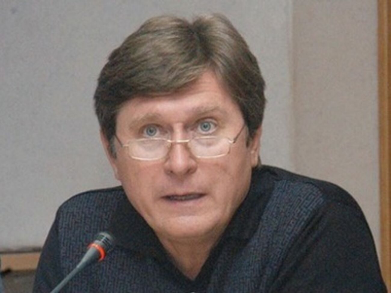 Владимир Фесенко: Если Москва выберет преемником митрополита Владимира своего ставленника, это обострит религиозно-политическую ситуацию в Украине