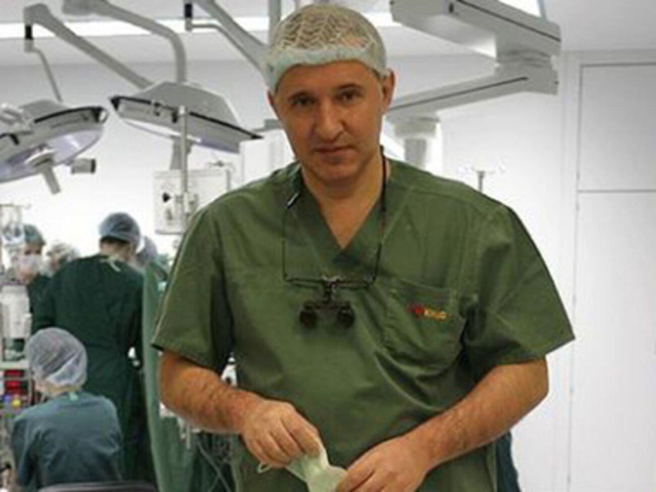 Борис Тодуров: У митрополита Владимира был настолько серьезный диагноз, что летальный исход был неизбежен