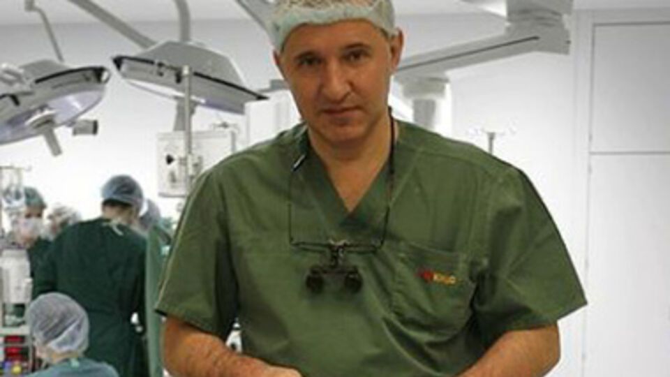 Борис Тодуров: У митрополита Владимира был настолько серьезный диагноз, что летальный исход был неизбежен