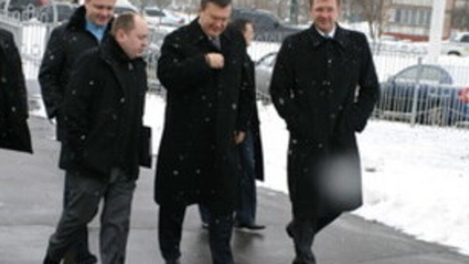 Россия отказалась возвращать технику Украине, пока на Донбассе ведется АТО