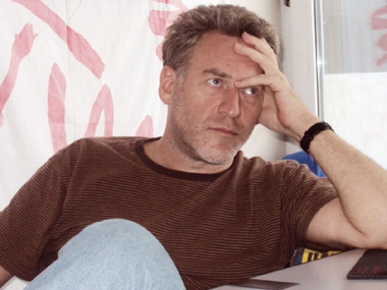 Артемий Троицкий