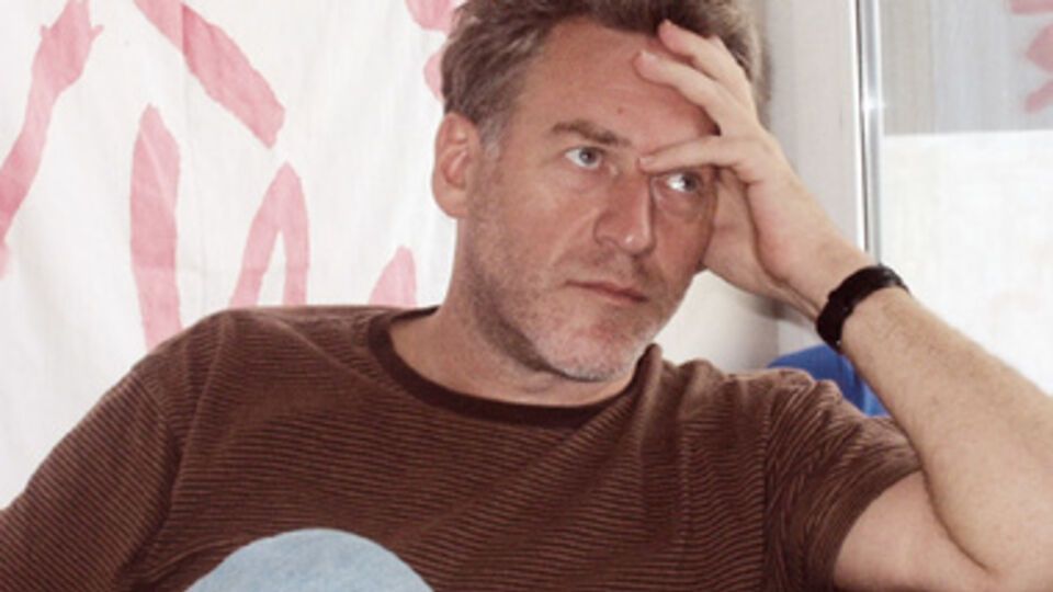 Артемий Троицкий