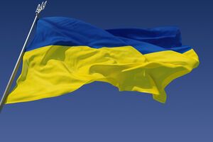 Боевики покинули Славянск, в городе восстановили государственную символику