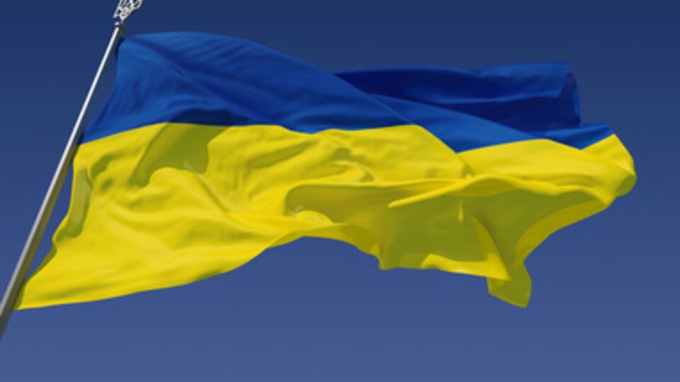 Боевики покинули Славянск, в городе восстановили государственную символику