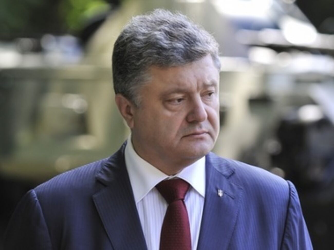 Петр Порошенко заявил, что со смертью митрополита Владимира Украина потеряла великого человека