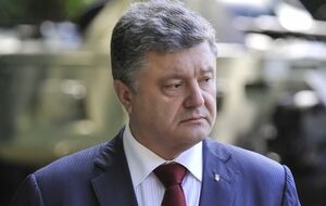 Петр Порошенко заявил, что со смертью митрополита Владимира Украина потеряла великого человека