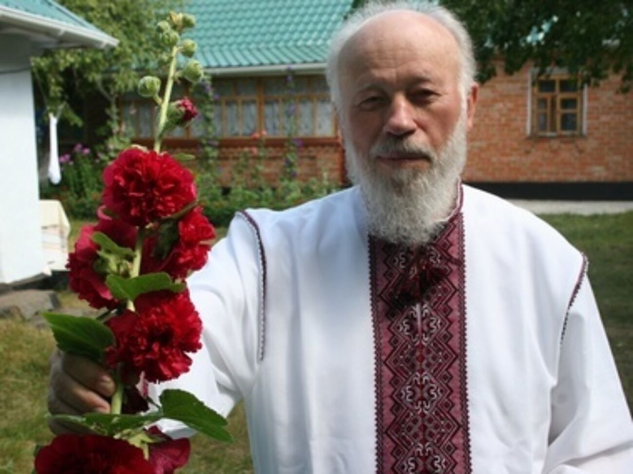 Владыка Владимир