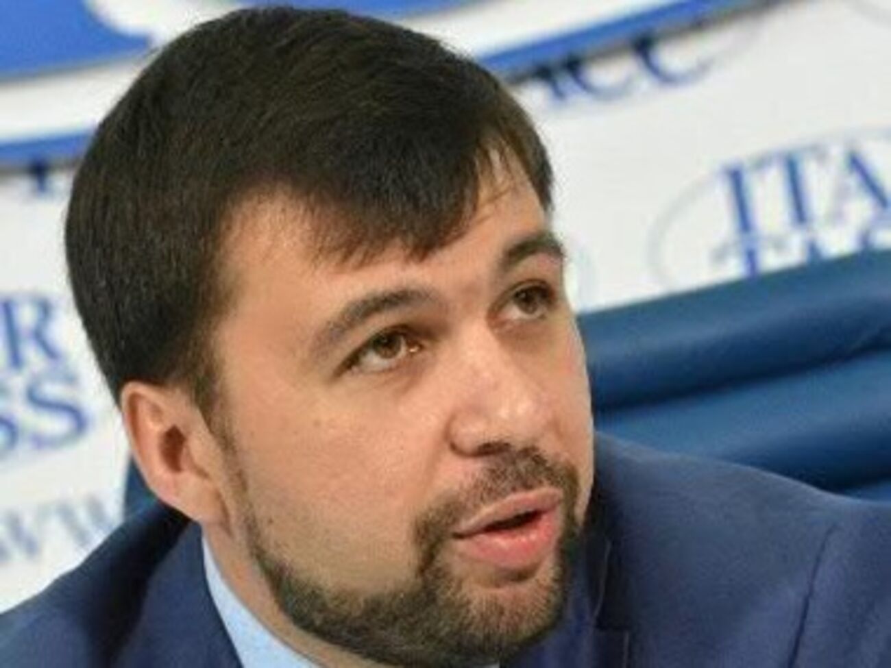 Денис Пушилин: Мы боролись всеми силами