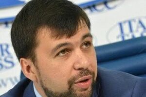 Денис Пушилин: Мы боролись всеми силами