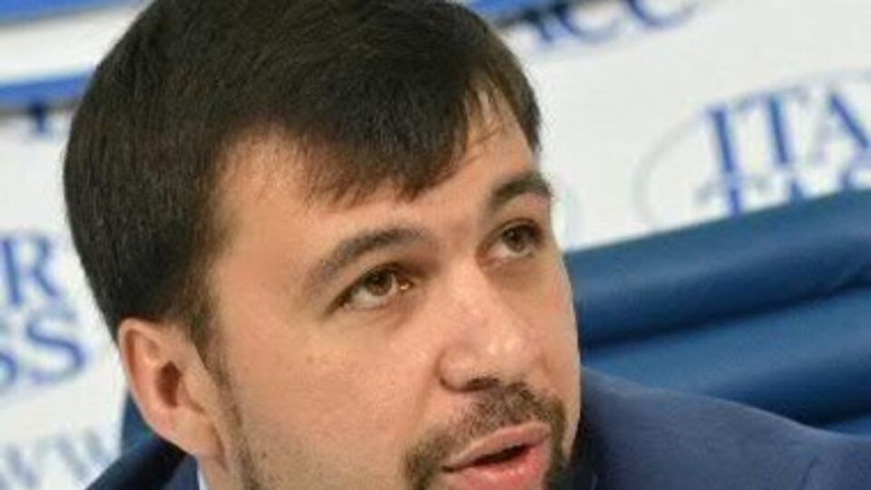 Денис Пушилин: Мы боролись всеми силами