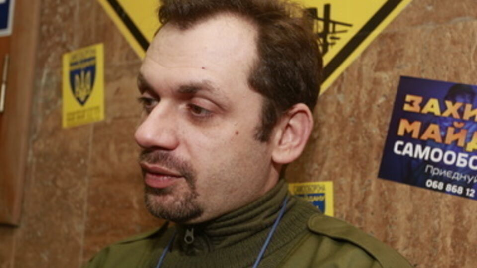 Замглавы СБУ Андрей Левус: СБУ продолжает выдворять из Украины некоторых российских журналистов