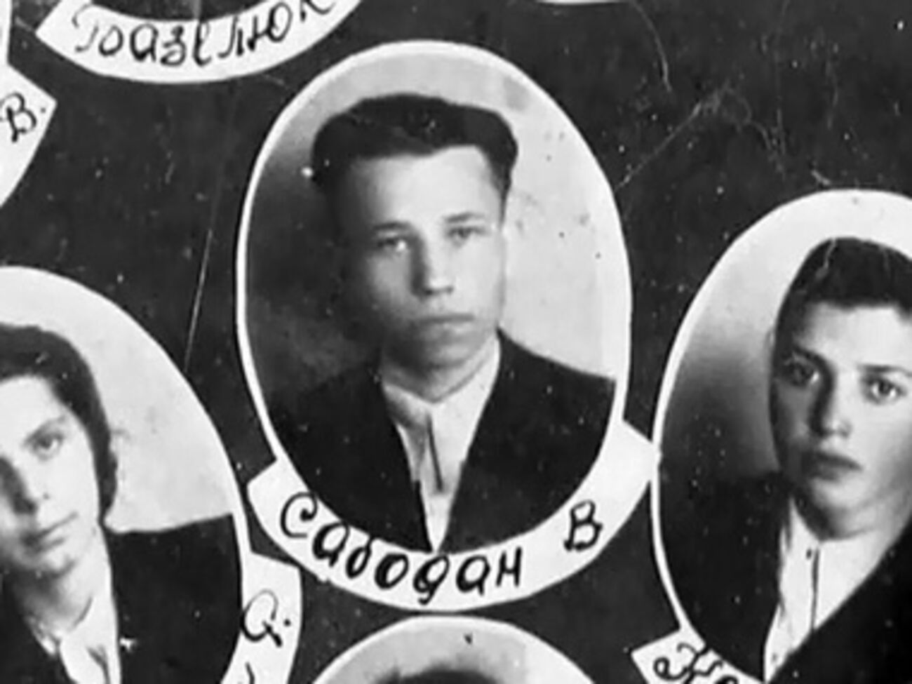 Митрополит Владимир: "Всякое царство, разделившееся само в себе, опустеет и всякий город или дом, разделившийся сам в себе, не устоит" (библейские строки)