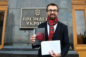 Лещенко назвал причины, по которым нападение на офис газеты "Вести" может быть выгодно ее владельцу