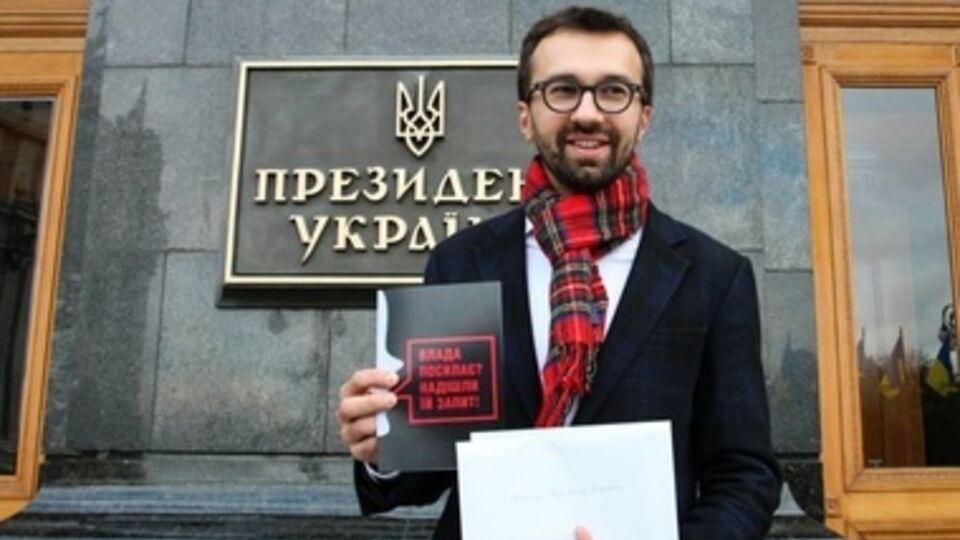 Лещенко назвал причины, по которым нападение на офис газеты "Вести" может быть выгодно ее владельцу