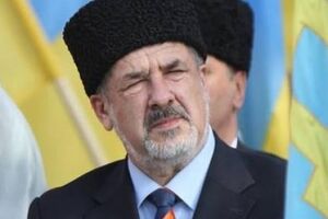 Рефат Чубаров: Мне запретили въезд на мою родину, мне --- человеку, который родился в ссылке