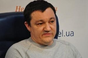 Тымчук: террористы потеряли еще два танка