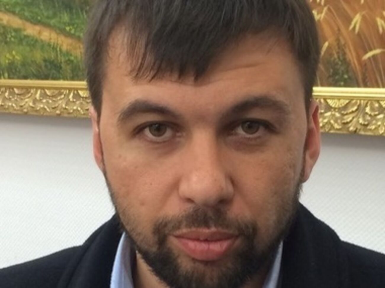 Денис Пушилин: Думаете, вы победили? Это было тактическое отступление