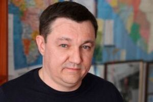 Тымчук сообщил о перестрелке между террористами