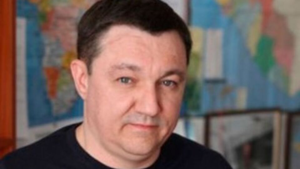 Тымчук сообщил о перестрелке между террористами