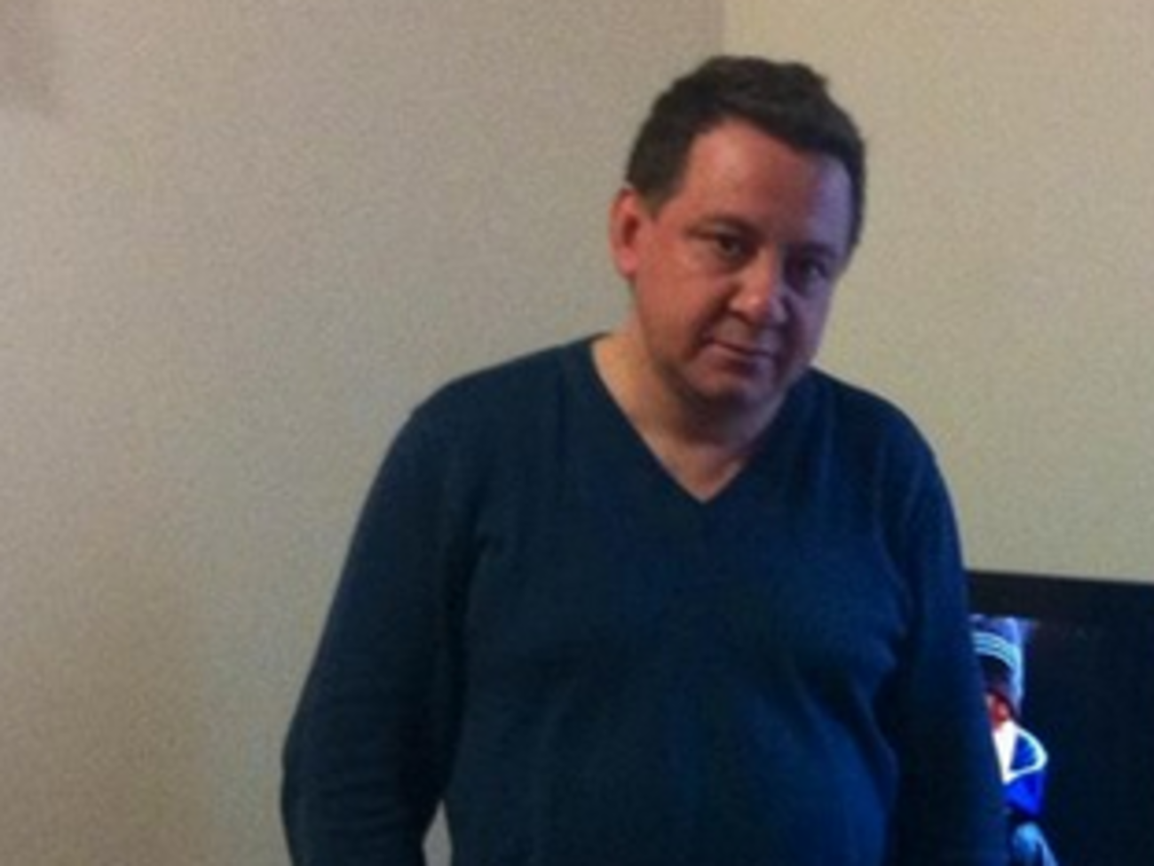 Муждабаев считает, что против крымских татар вновь применяют репрессии сталинизма