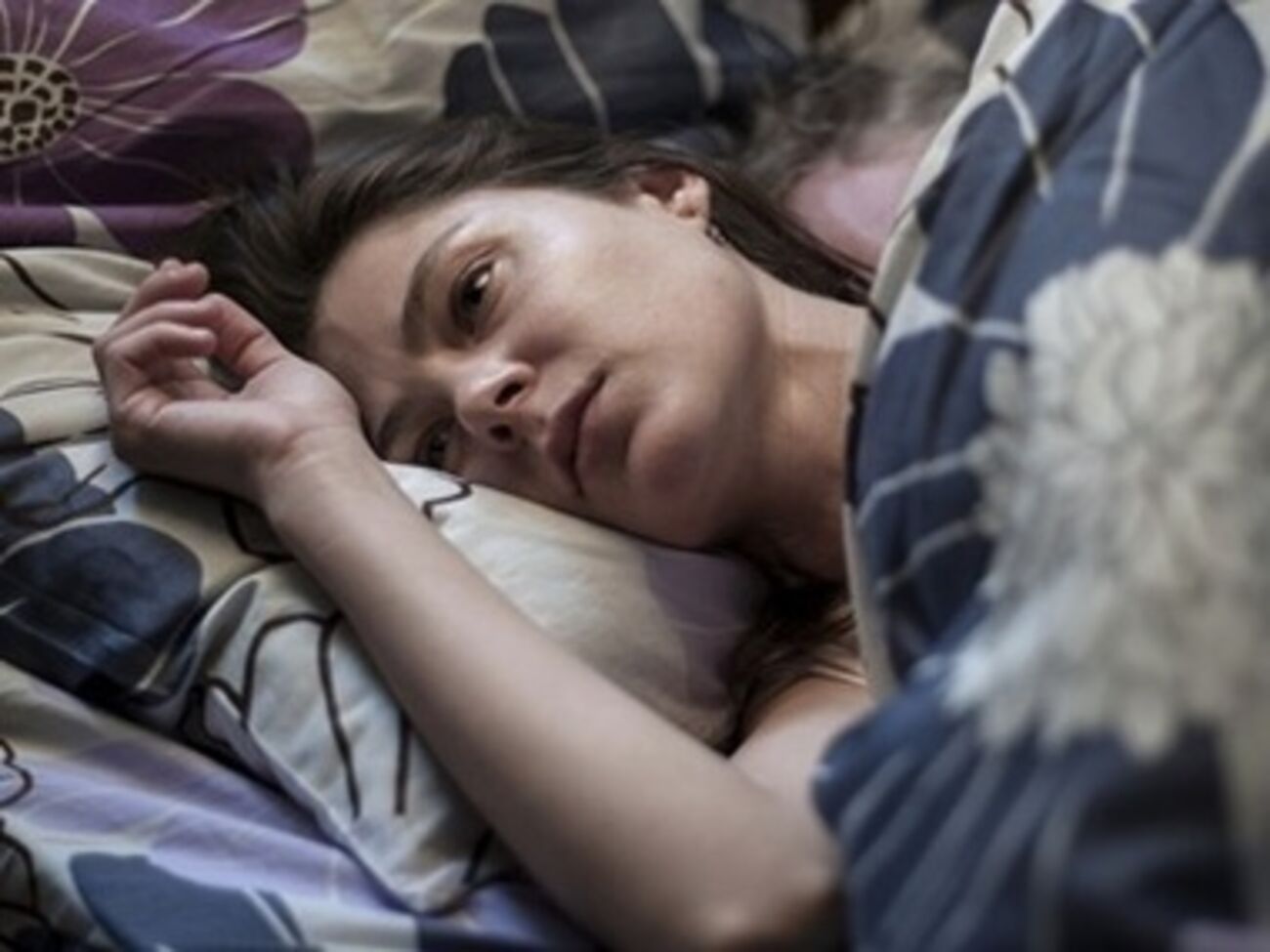 Кадр из "Левиафана"