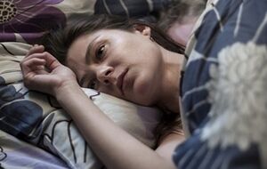 Кадр из "Левиафана"