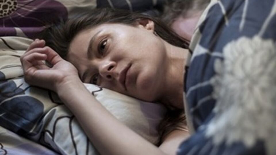 Кадр из "Левиафана"