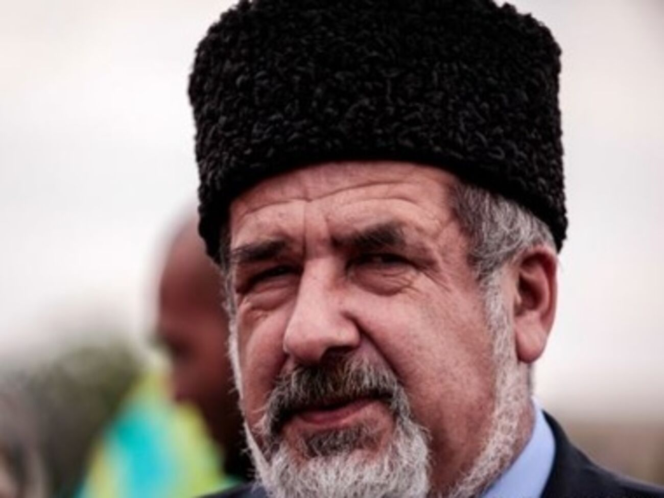 В МИД отреагировали на неправомерніе дейтсвия оккупационніх властей Крыма против Чубарова