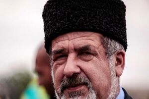 В МИД отреагировали на неправомерніе дейтсвия оккупационніх властей Крыма против Чубарова