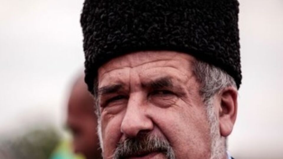 В МИД отреагировали на неправомерніе дейтсвия оккупационніх властей Крыма против Чубарова